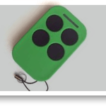 Garage Door Remote Control