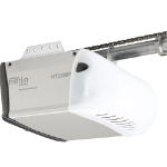 Professional garage door spare parts by Merlin