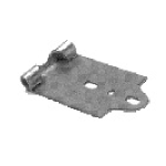 Door brackets, wheel brackets, Jamb brackets, we carry them all call to order or ask us for advice on the right bracket for your door or motor