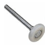 Our replacement rollers are top quality full bearing rollers replace those cheap bush type rollers to have your door run like new