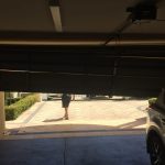 Emergency Garage Door Repairs
