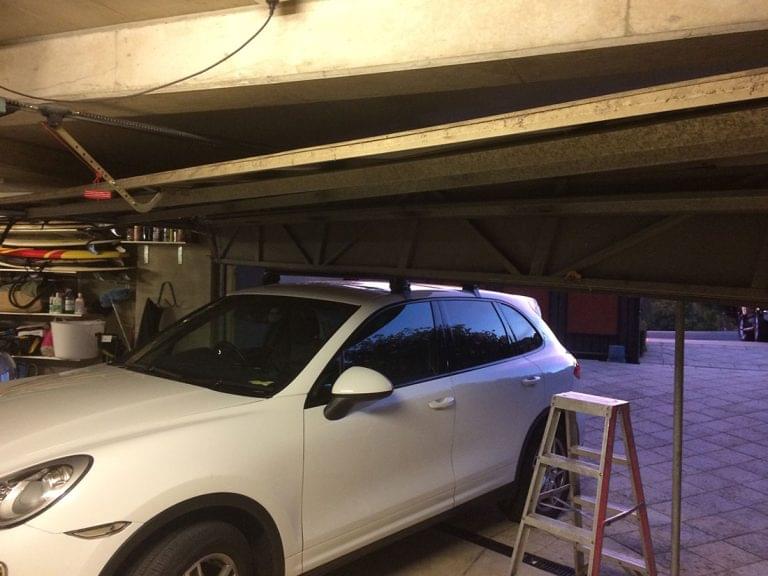 Questions About Garage Door Repairs answered