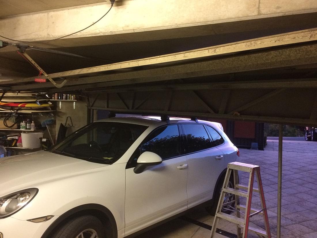Questions About Garage Door Repairs answered