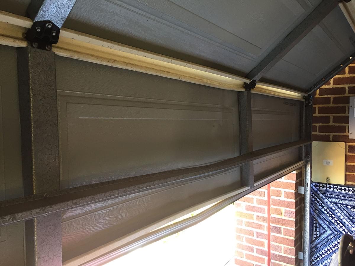 When to get a new garage door remote control