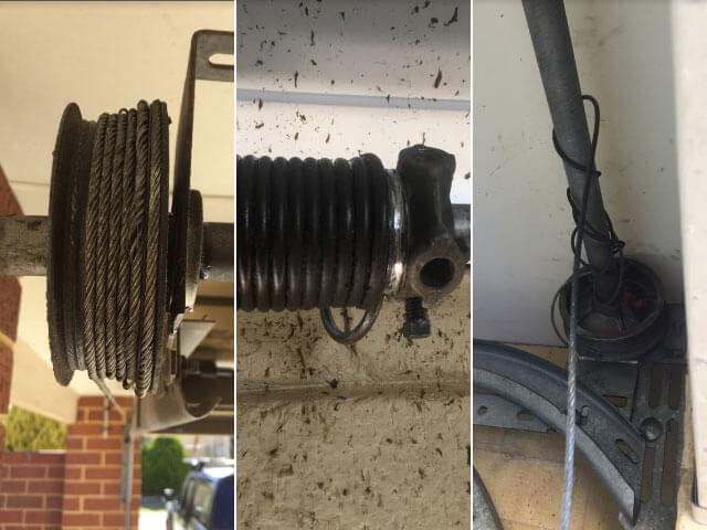 Garage Door Services Perth