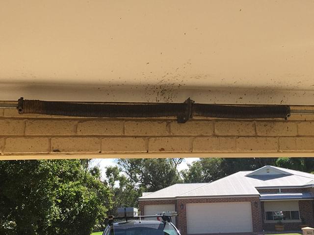 4 Garage Door Maintenance Tips for Summer